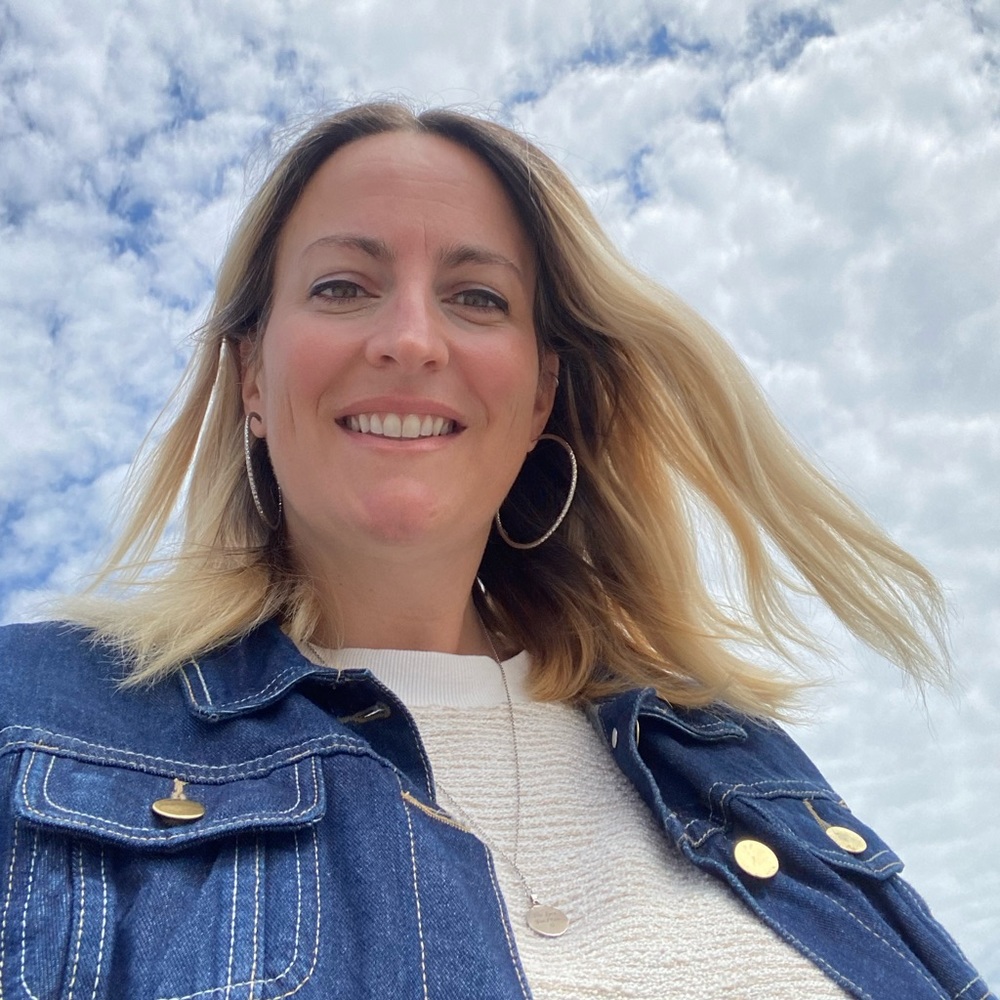 Meet your Posher, Chelsea